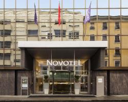 Novotel Genève Centre