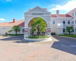 Mercure Johannesburg Randburg