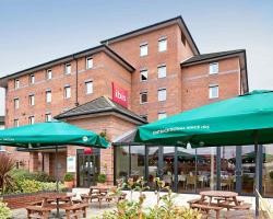 ibis Liverpool Centre Albert Dock – Liverpool One