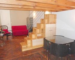 Apartment Gambetta