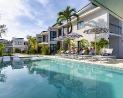Negril Footeprints Hotel