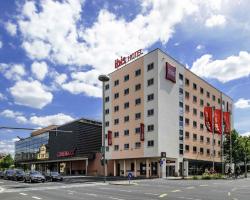ibis Hotel Würzburg City