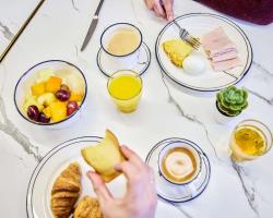 Ibis Styles Madrid Centro Maravillas