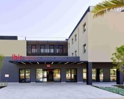 Hotel Ibis Lisboa Sintra