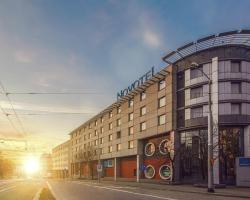 Novotel Szczecin Centrum