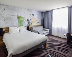 Novotel Szczecin Centrum