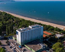 Novotel Gdańsk Marina