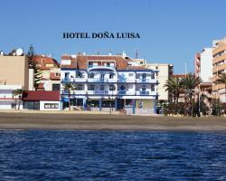 Hotel Doña Luisa