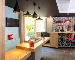 ibis Lannion