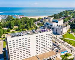 Mercure Gdynia Centrum