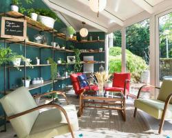 ibis Nantes Saint Herblain