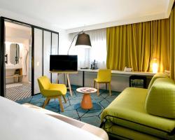 Mercure Nantes Centre Gare