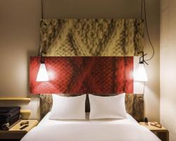 ibis Winterthur City