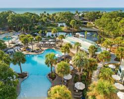 Sonesta Resort Hilton Head Island