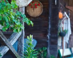 Agro Guesthouse Korena