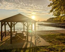 Dom Wczasowy Pięciu Pomostów