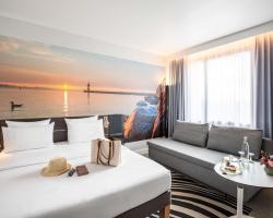 Novotel Hamburg City Alster