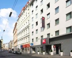 아비스 빈 시티