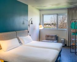 Ibis Barcelona Aeropuerto Viladecans