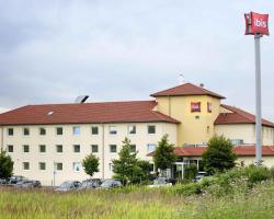 ibis Hotel Köln Airport