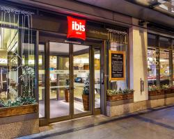 ibis London City - Shoreditch