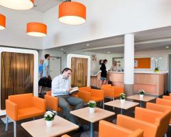 ibis budget Brugge Centrum Station