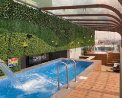 Mercure Alameda Quito