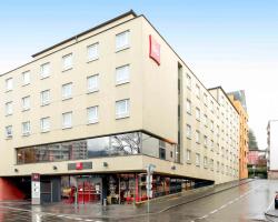 Hotel Ibis Bregenz