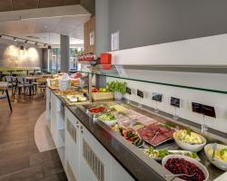 Novotel Suites München Parkstadt Schwabing