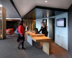 ibis Caen Porte De Bretagne