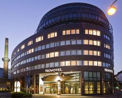 Novotel Hannover
