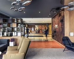 Mercure Hotel Mannheim am Rathaus