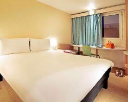 Ibis Madrid Alcorcon Tresaguas