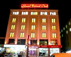 Grand Yuksel Hotel