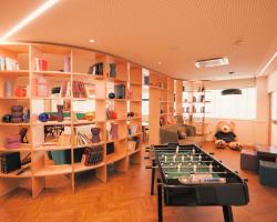 Novotel Le Havre Centre Gare