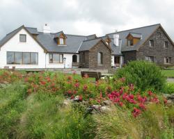 Gorman's Clifftop House