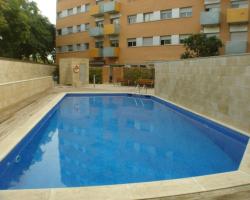 Apartamentos City Beach