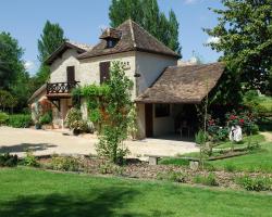 Moulin De La Philippe