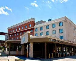 Country Inn & Suites by Radisson, Downtown Albany New York