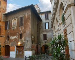 Campo de' Fiori Bright 1