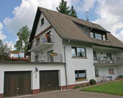 Apartment Eisenbach IV