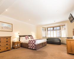 Craigmonie Hotel Inverness by Compass Hospitality