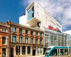 ibis Nottingham Centre
