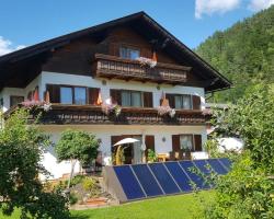 Haus Dorfer