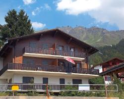Apartment Les Roxes 5