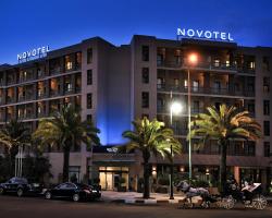 Novotel Marrakech Hivernage