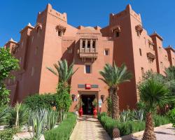 Ibis Ouarzazate Centre