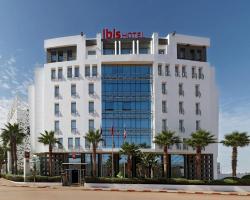 Ibis Casablanca Sidi Maarouf