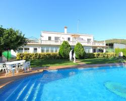 Apartment Paseo Hortsavinya