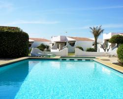 Holiday Home Proa Casa Altiro